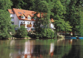 Hotel Haus Am See